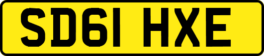 SD61HXE