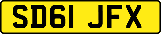 SD61JFX