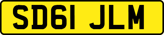 SD61JLM