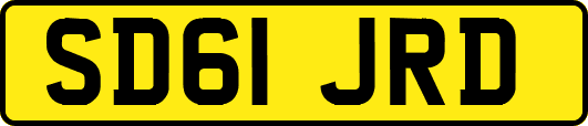 SD61JRD