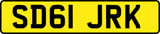 SD61JRK