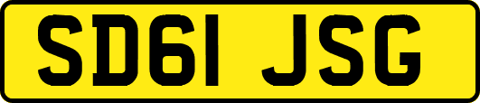 SD61JSG