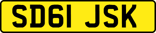 SD61JSK