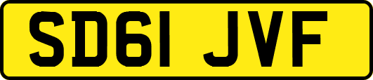 SD61JVF