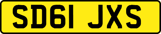 SD61JXS