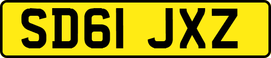 SD61JXZ