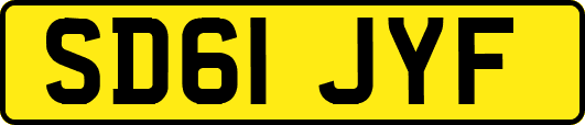 SD61JYF