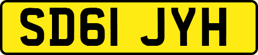 SD61JYH