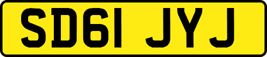 SD61JYJ