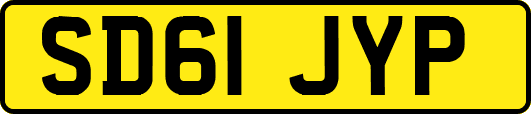 SD61JYP