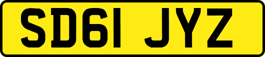 SD61JYZ