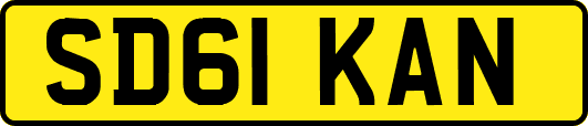 SD61KAN