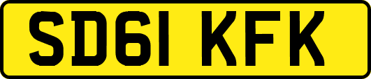 SD61KFK