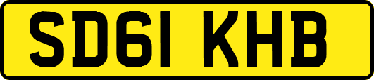 SD61KHB