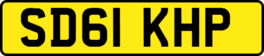 SD61KHP