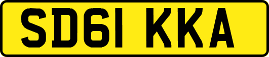 SD61KKA