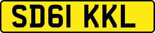 SD61KKL