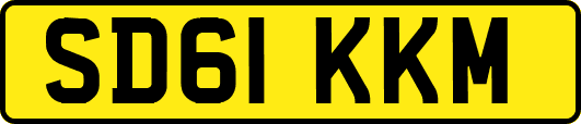 SD61KKM