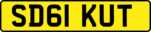 SD61KUT