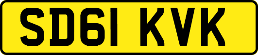 SD61KVK