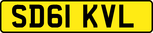 SD61KVL