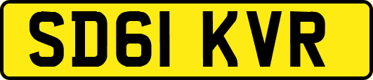 SD61KVR