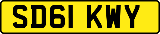 SD61KWY