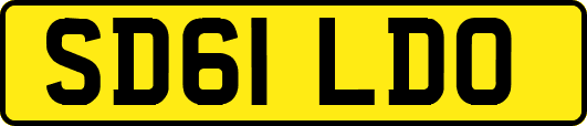 SD61LDO