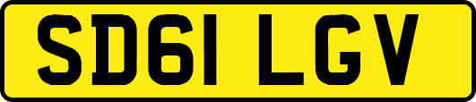 SD61LGV