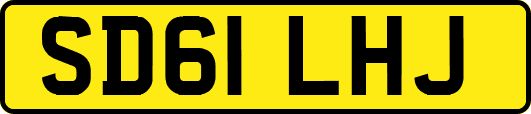 SD61LHJ