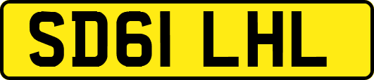 SD61LHL