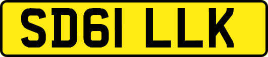 SD61LLK