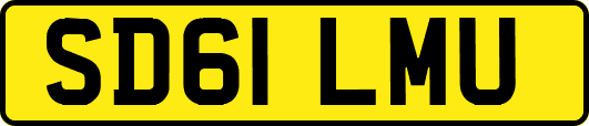 SD61LMU