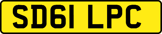 SD61LPC