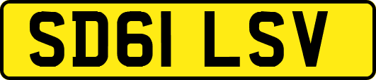 SD61LSV