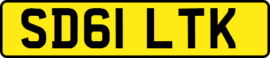 SD61LTK