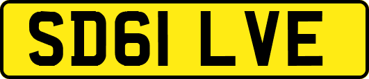 SD61LVE