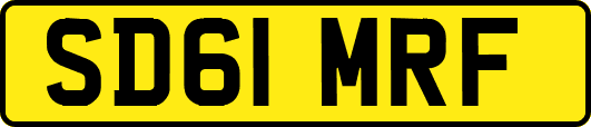 SD61MRF