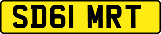 SD61MRT