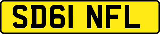 SD61NFL