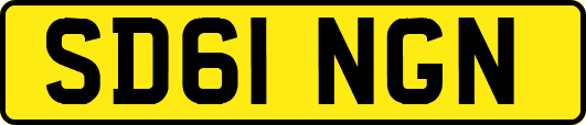 SD61NGN