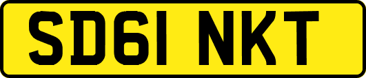 SD61NKT