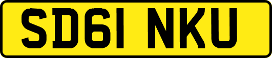 SD61NKU