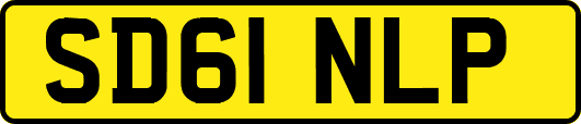 SD61NLP