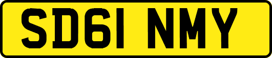 SD61NMY