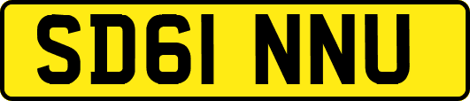 SD61NNU