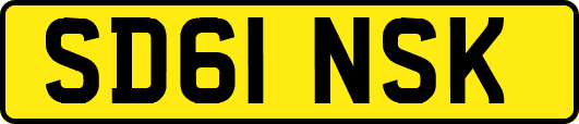 SD61NSK