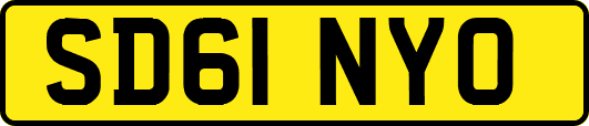 SD61NYO