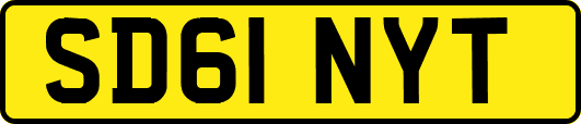 SD61NYT