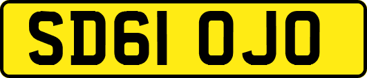 SD61OJO